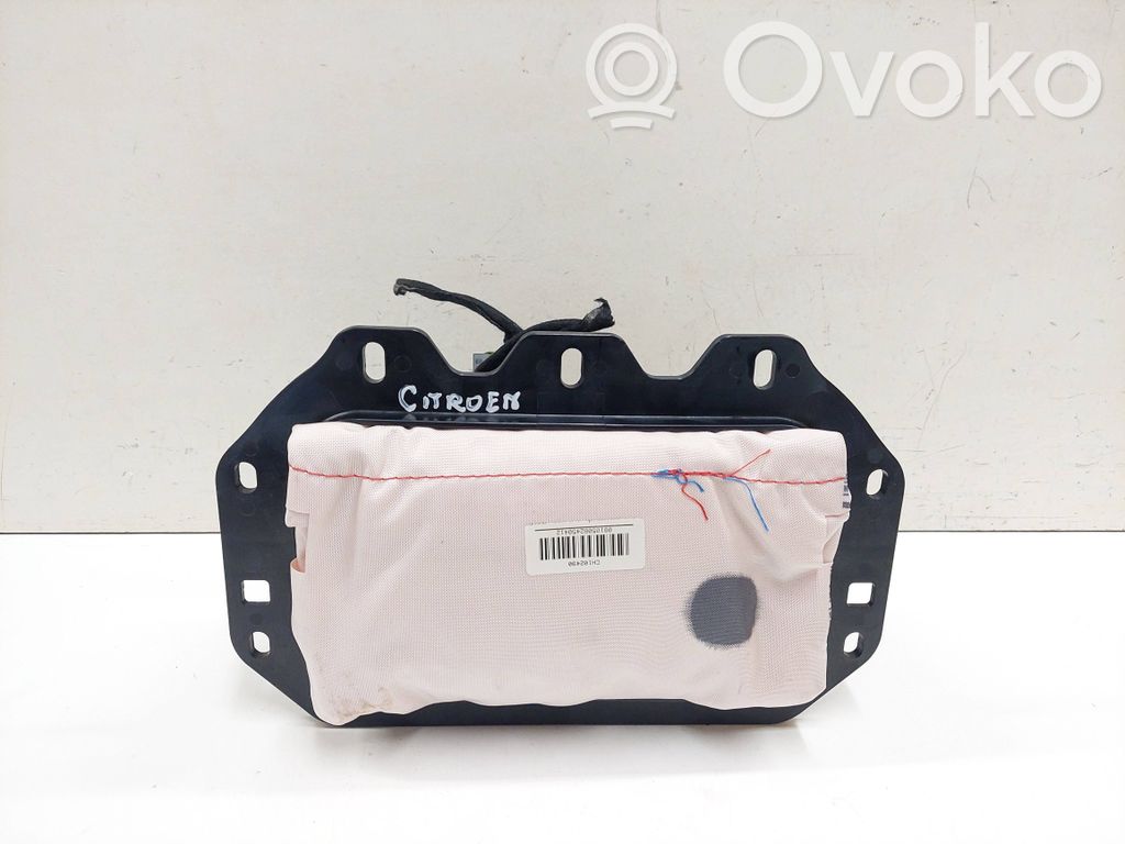 Citroen C5 Passenger airbag 
