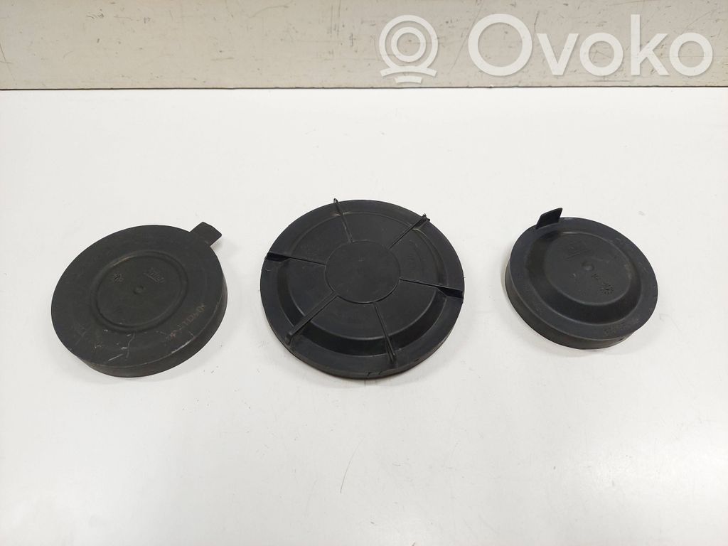 Citroen C5 Osłona żarówki lampy przedniej 