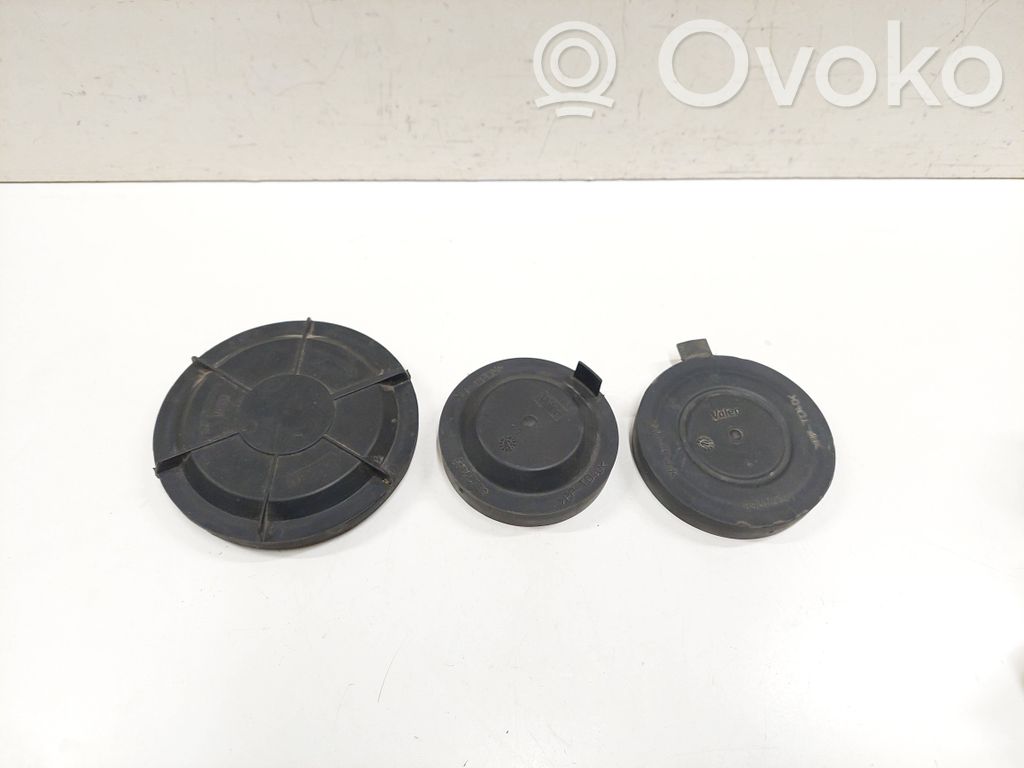 Citroen C5 Osłona żarówki lampy przedniej 