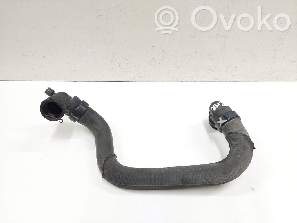 Citroen C5 Engine coolant pipe/hose 