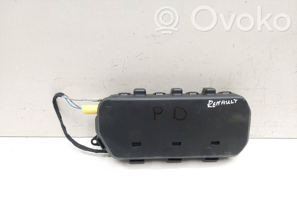 Renault Espace -  Grand espace IV Airbag del asiento 