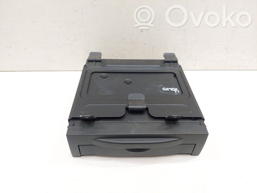 Volvo C30 Navigation unit CD/DVD player 