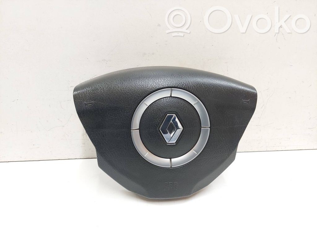 Poduszka powietrzna Airbag kierownicy   8200284550B,CE564DN,642410350127