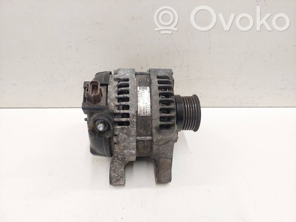 Volvo C30 Ģenerators 