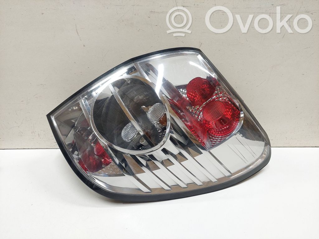 Chevrolet Captiva Takavalot 