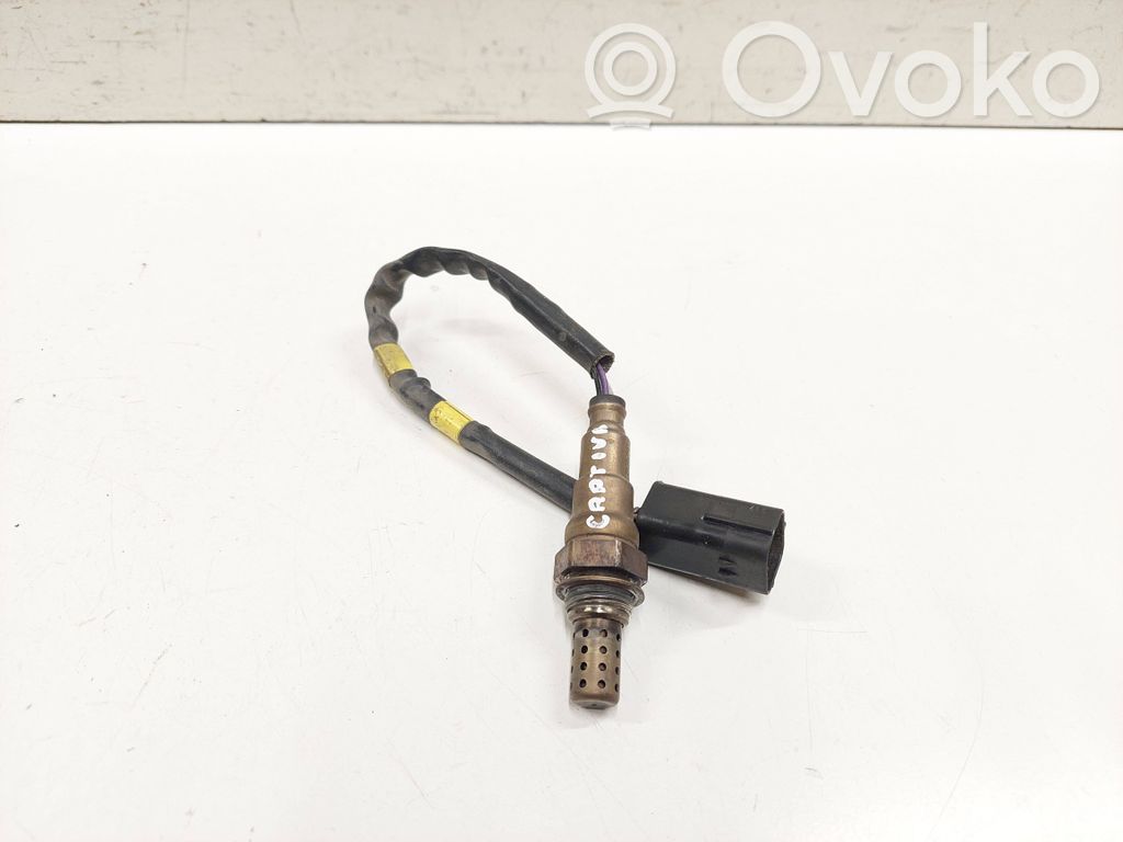 Chevrolet Captiva Lambda probe sensor 