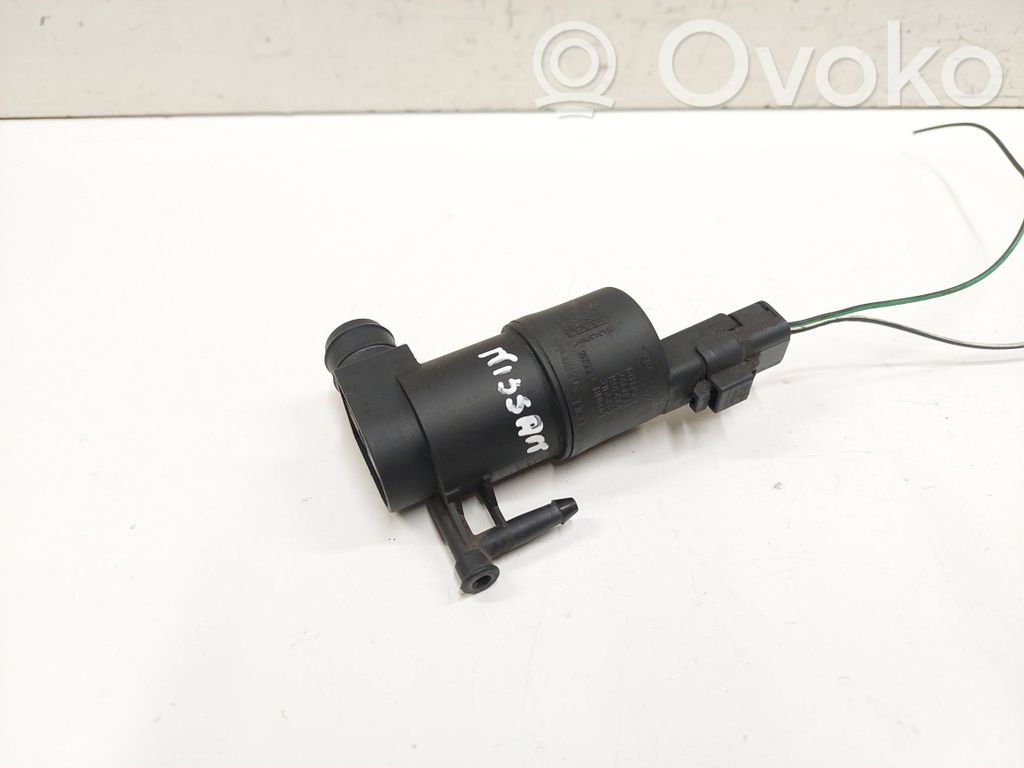 Windscreen/windshield washer pump   9641553880,681155,246091