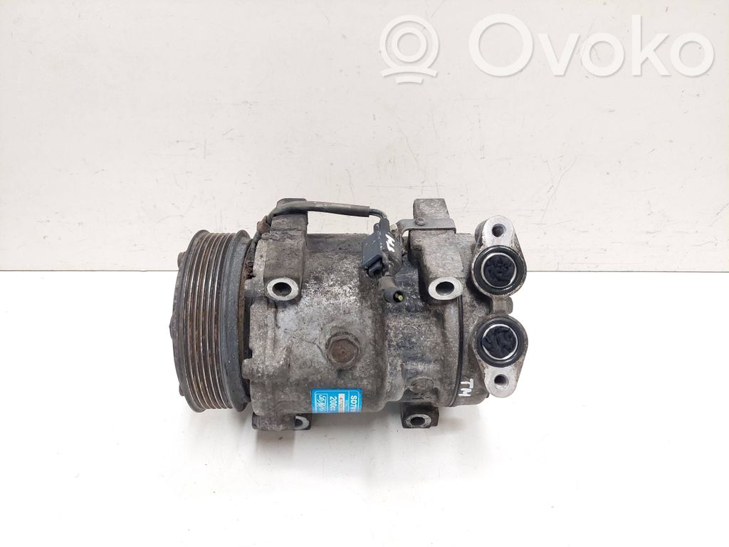 Volvo C30 Compressore aria condizionata (A/C) (pompa) 