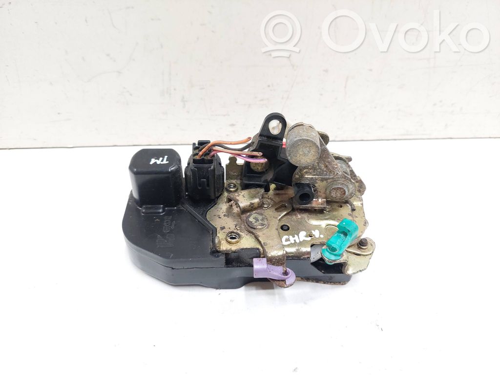 Front door lock   GR7,2062R,GR8