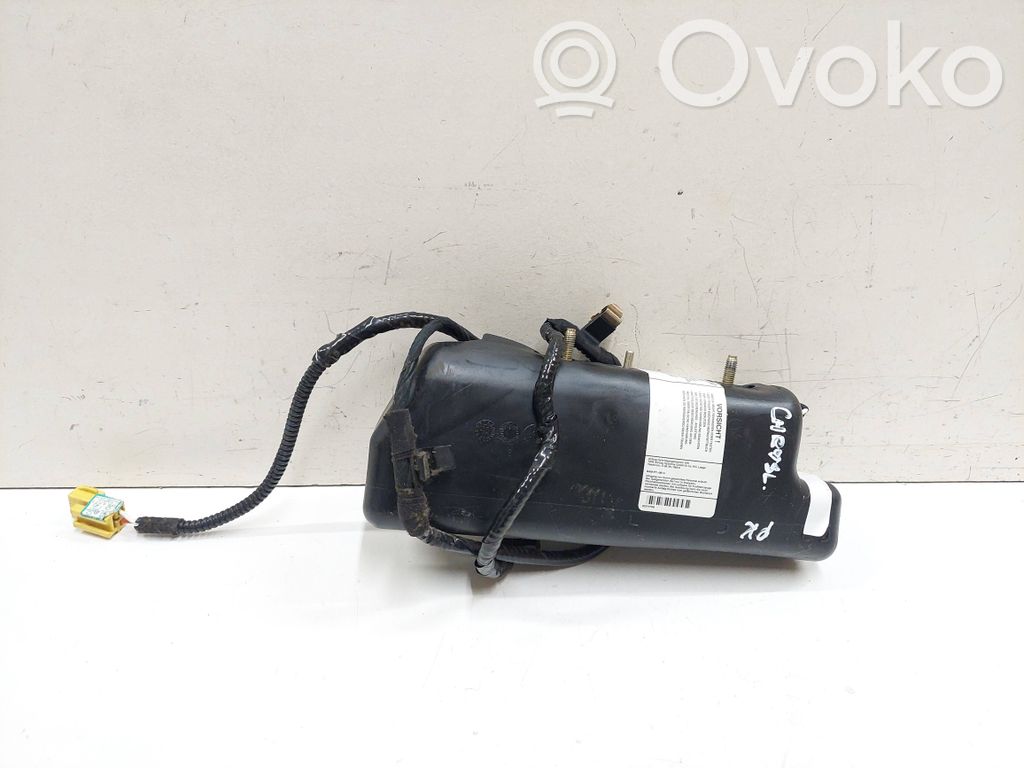 Poduszka powietrzna Airbag fotela   086389650,2027079B,BAMPT0614,04664289AA