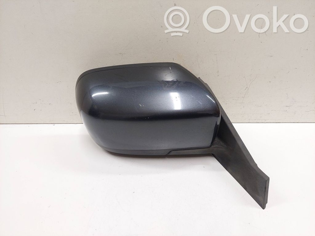 Front door electric wing mirror   E4022284,E4012285,E4012284