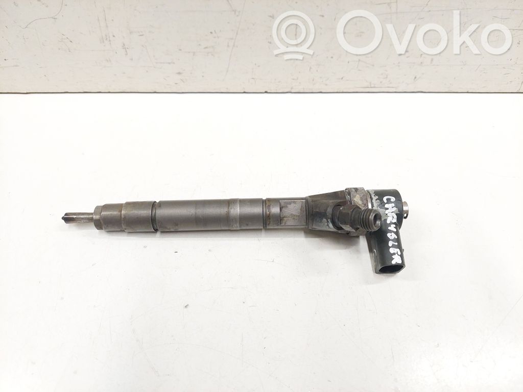 Chrysler PT Cruiser Inyector de combustible 