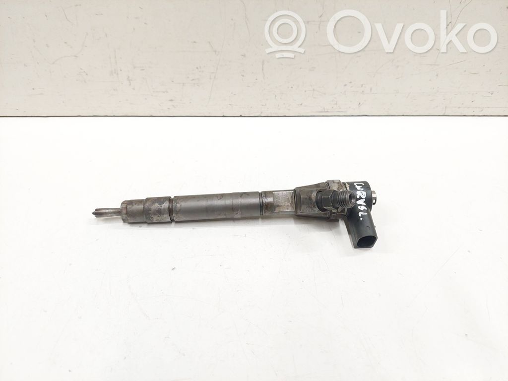 Chrysler PT Cruiser Inyector de combustible 