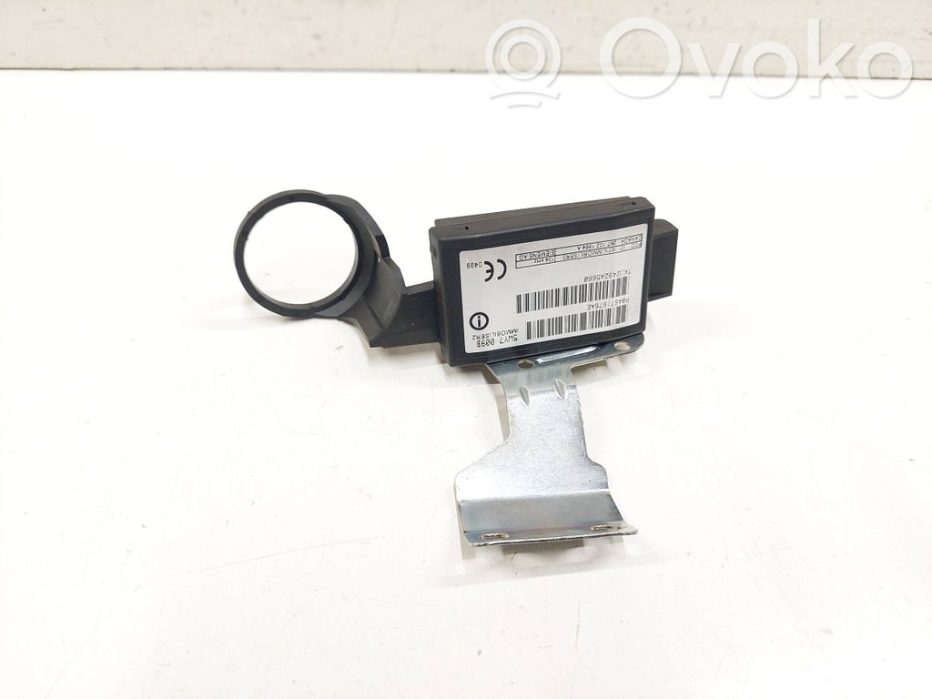 Chrysler PT Cruiser Immobiliser reader (aerial) 