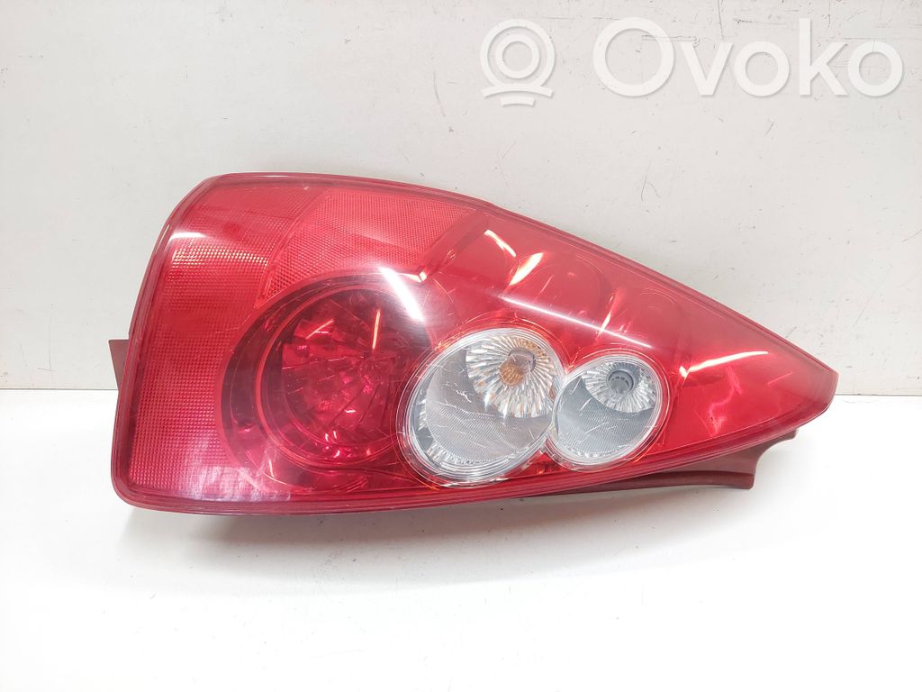 Mazda 5 Takavalot 