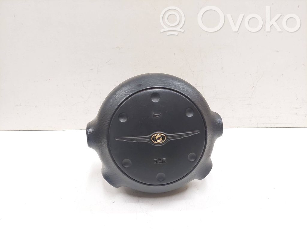 Poduszka powietrzna Airbag kierownicy   P0WG26XDVAB,BAMPT11008,EHDY2352700