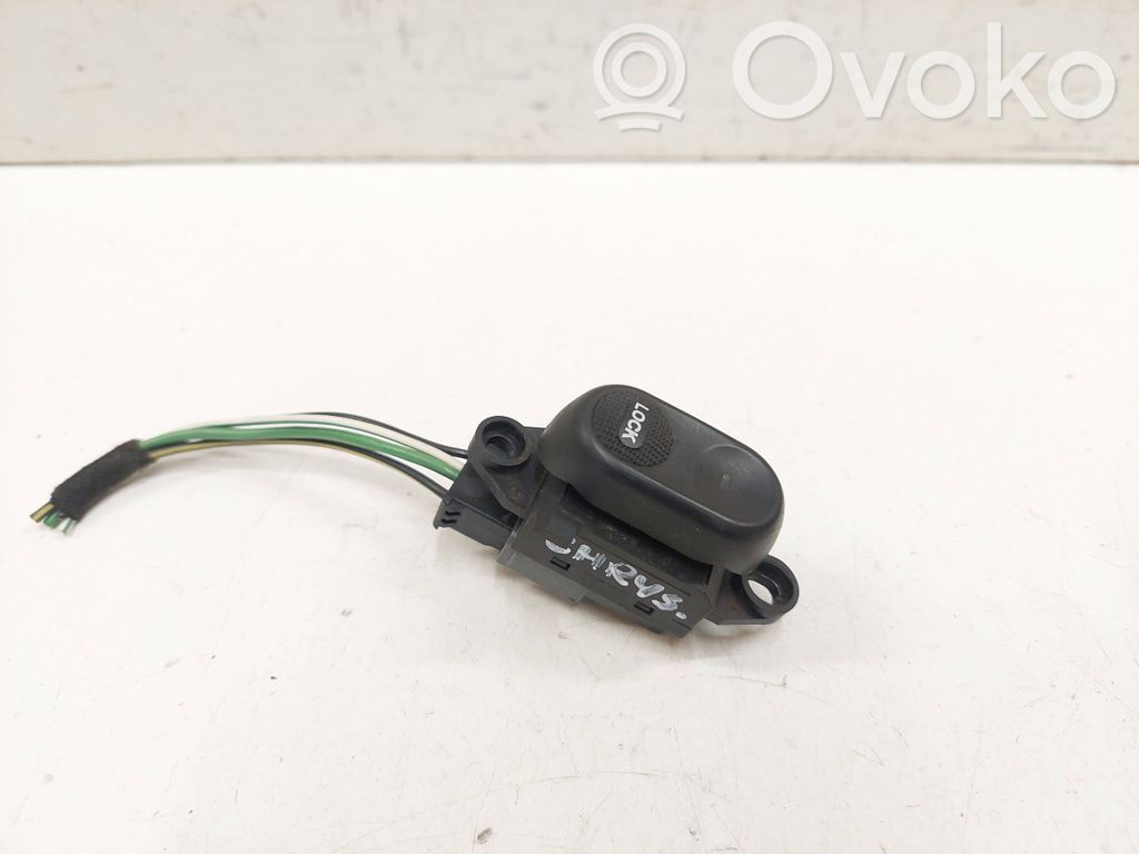 Central locking switch button   04671623AA