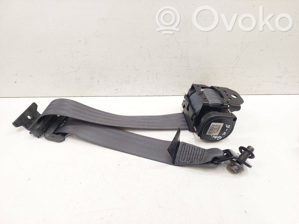 Volvo V70 Cinturón medio (trasero) 