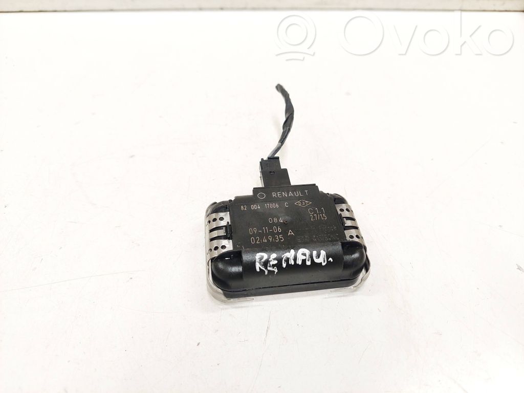 Renault Espace -  Grand espace IV Rain sensor 