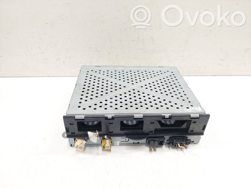 Audi A8 S8 D3 4E Radija/ CD/DVD grotuvas/ navigacija 