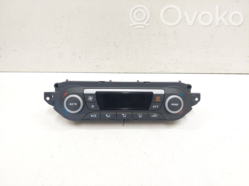Climate control unit   7M5T18C612AC,W7FB01949