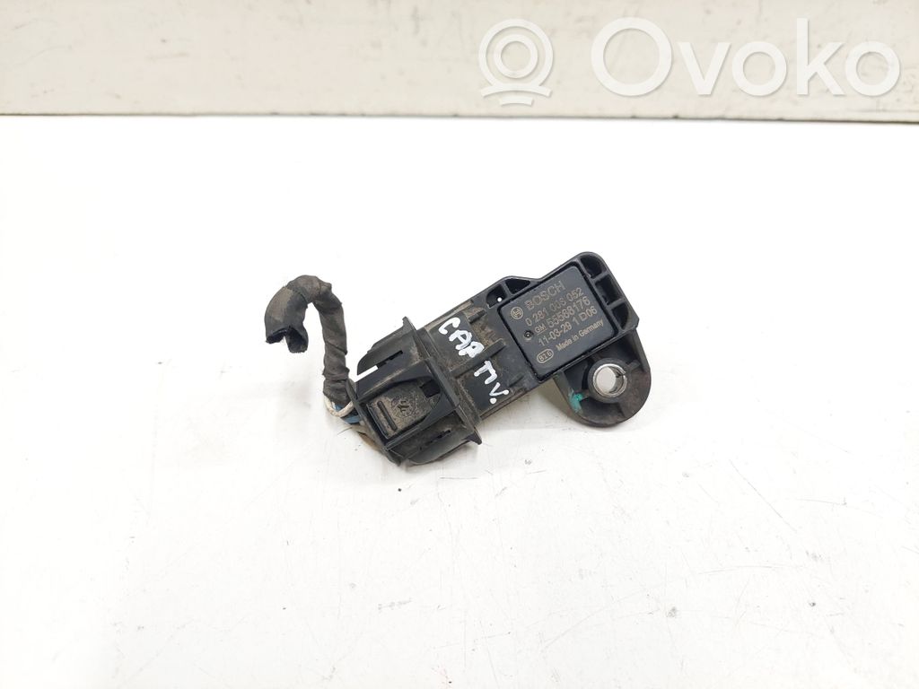 Luftdrucksensor   0281006052,1103291D06,55568176