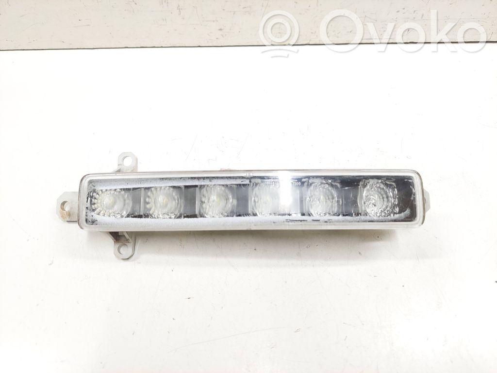 Citroen C3 Phare de jour LED 