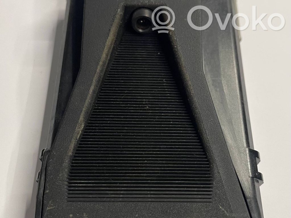 Volvo V70 Windshield/windscreen camera 