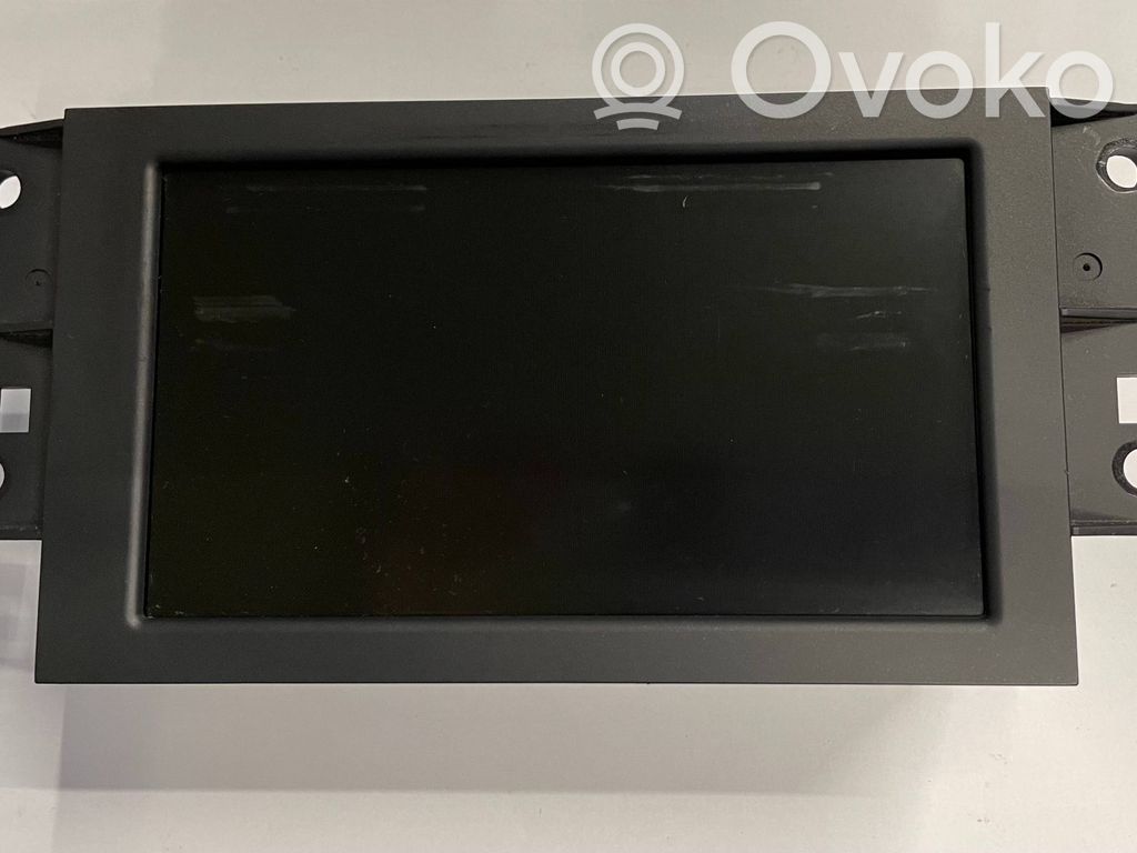 Volvo XC60 Screen/display/small screen 