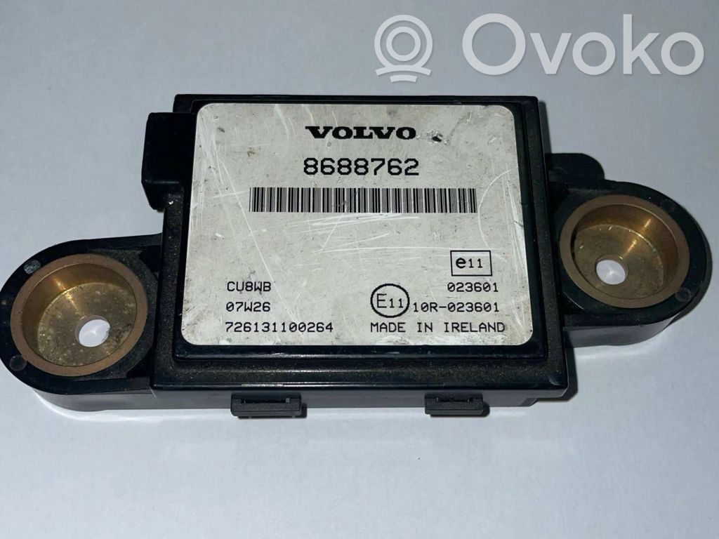 Volvo V70 Alarm control unit/module 