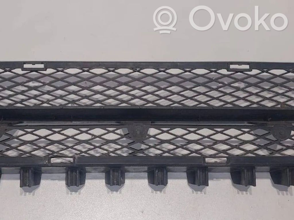 Front bumper lower grill   08620357