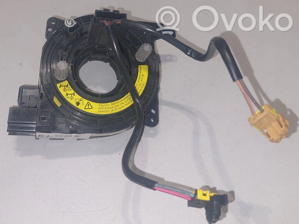 Volvo V70 Airbag slip ring squib (SRS ring) 
