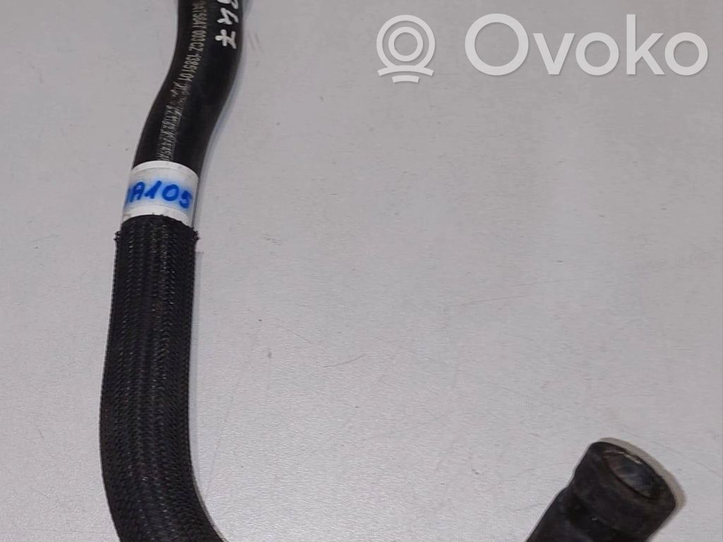 Volvo S60 Kühlleitung / Kühlschlauch 