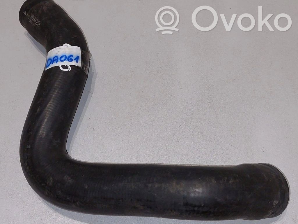 Volvo C70 Engine coolant pipe/hose 