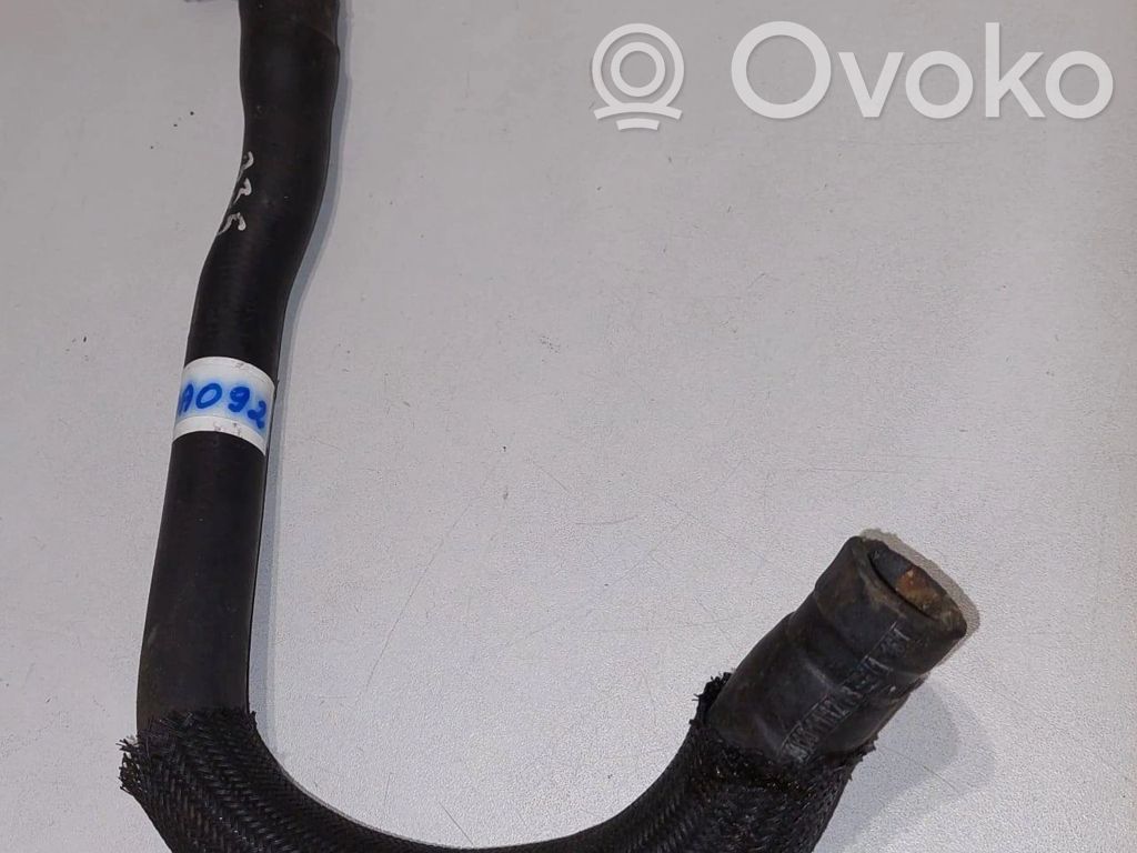 Volvo V70 Engine coolant pipe/hose 