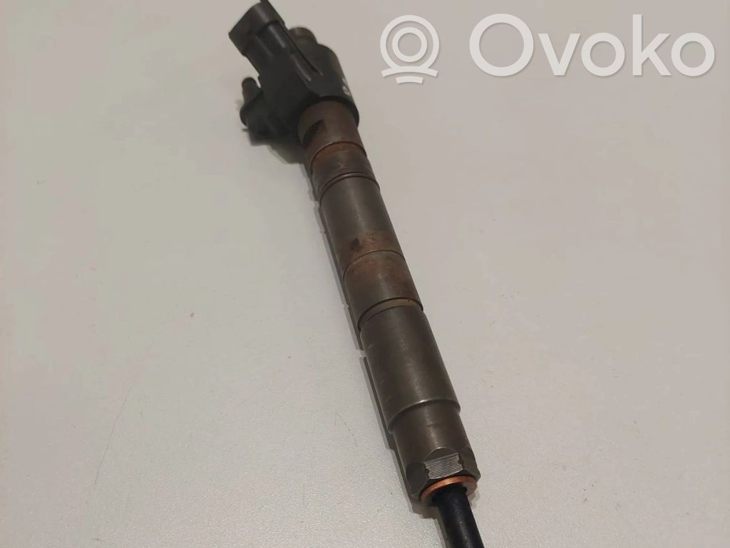 Volvo XC60 Inyector de combustible 