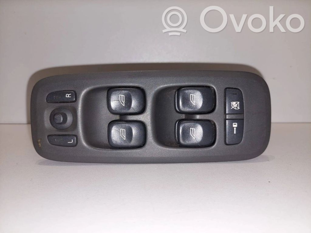 Volvo V70 Electric window control switch 