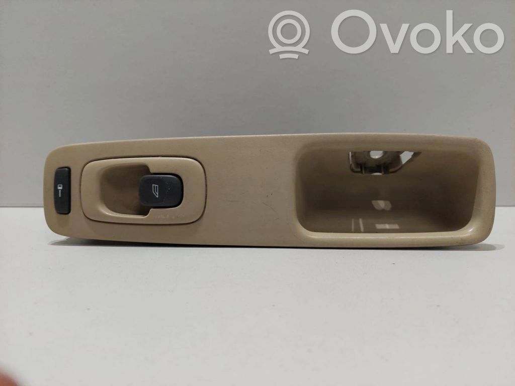 Volvo S80 Electric window control switch 