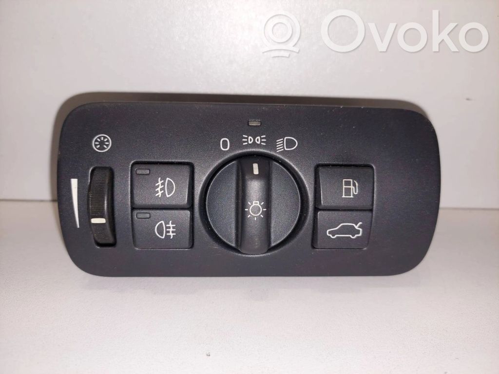 Volvo V70 Light switch 