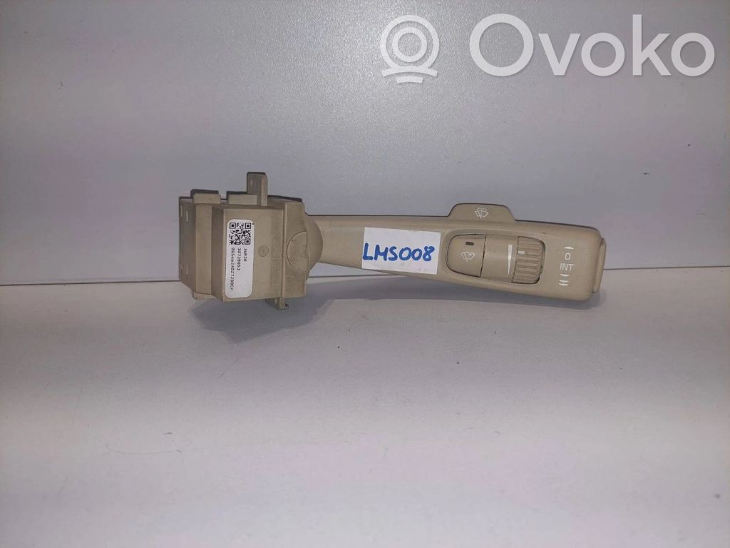 Volvo S80 Palanca de control del limpiaparabrisas 