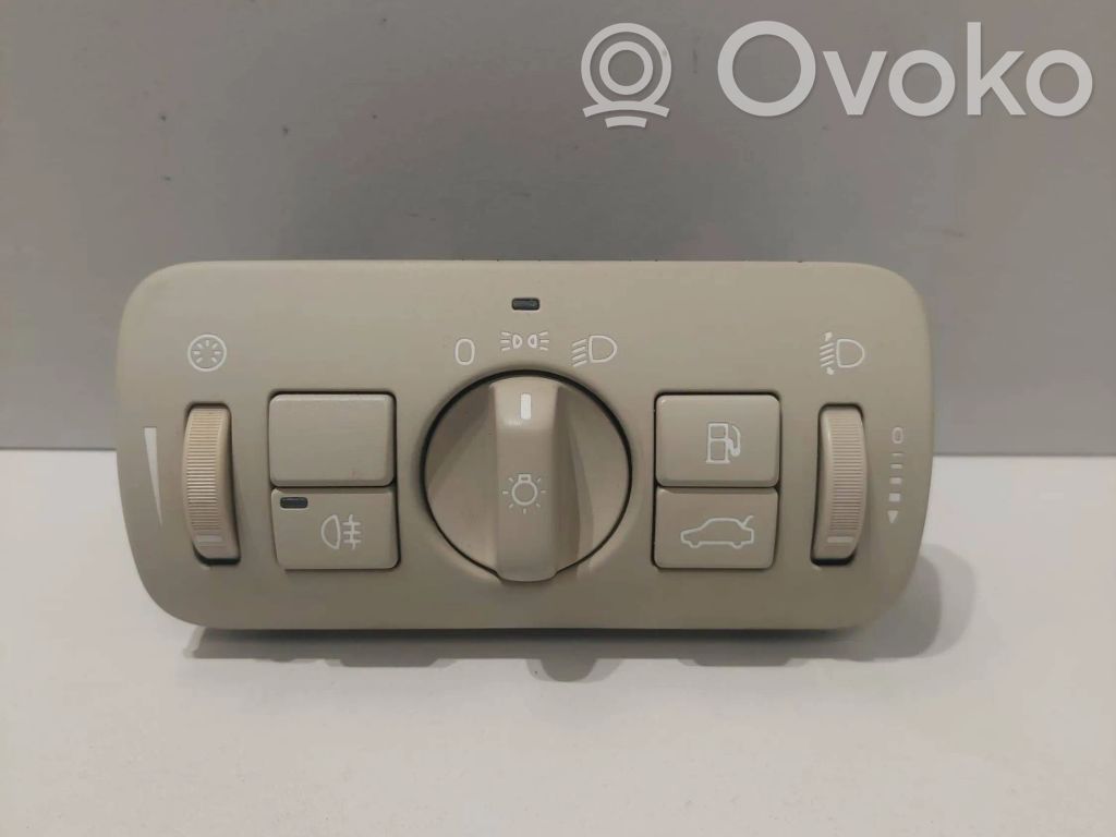 Volvo XC60 Light switch 