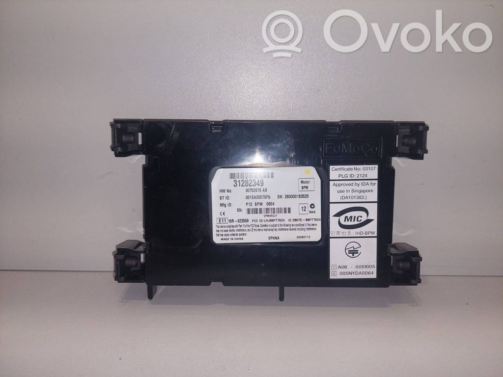Volvo V50 Bluetooth modulis 