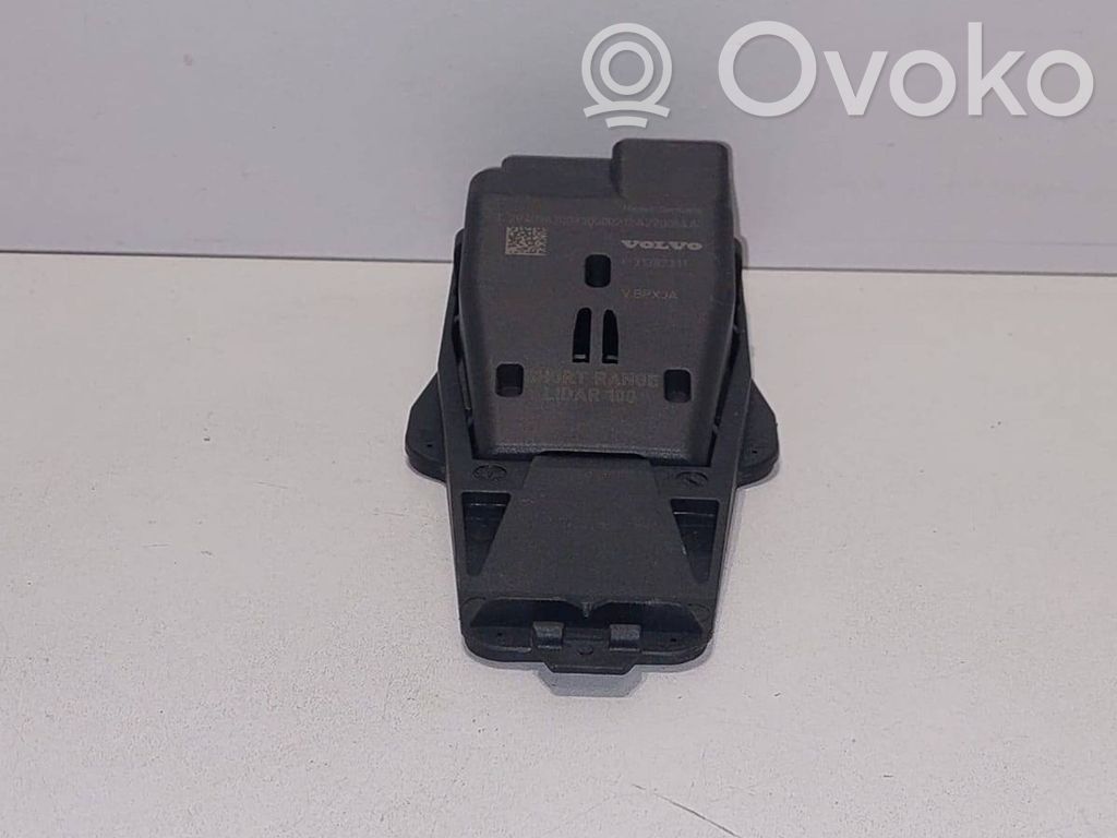 Volvo V60 Rain sensor 
