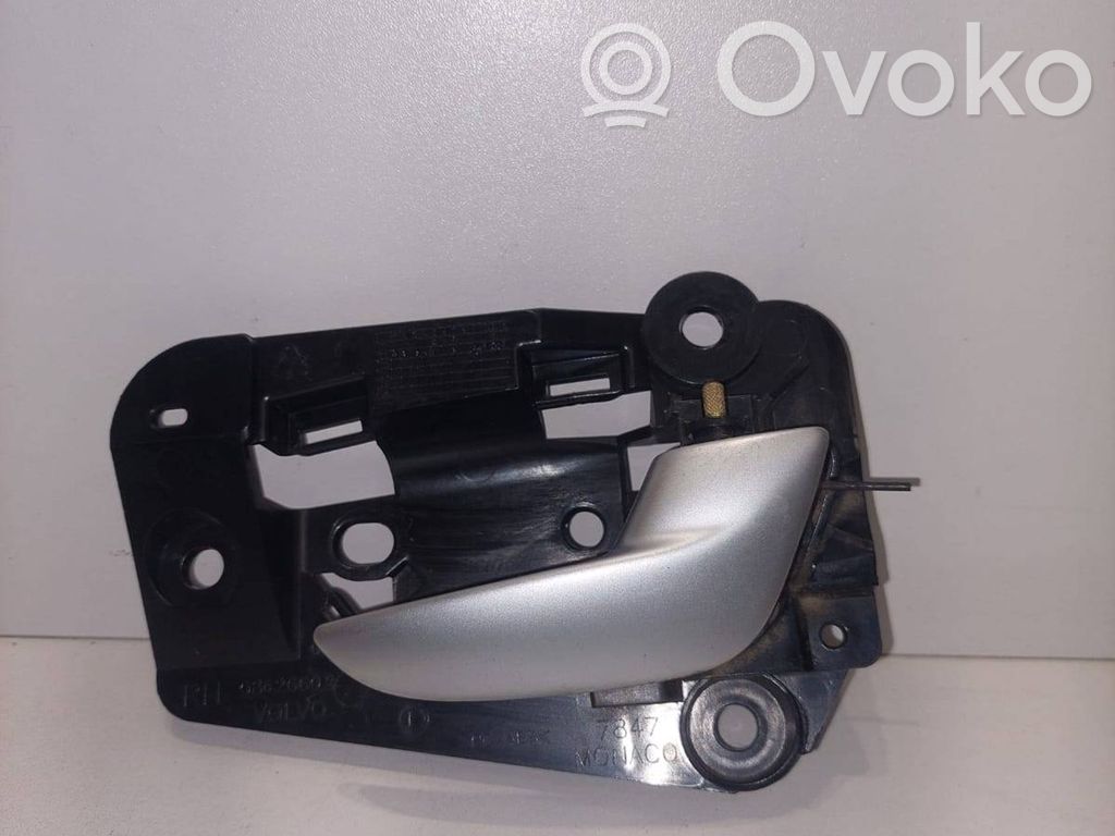 Volvo XC90 Manecilla interna puerta trasera 