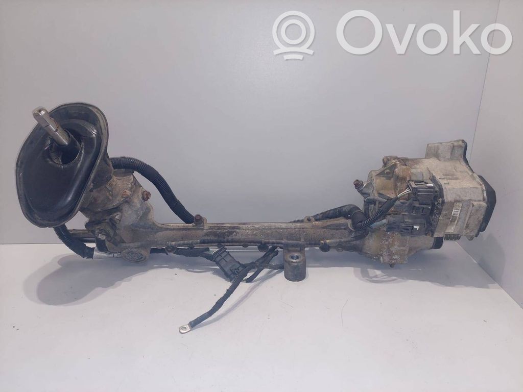 Volvo V40 Stūres statnis 
