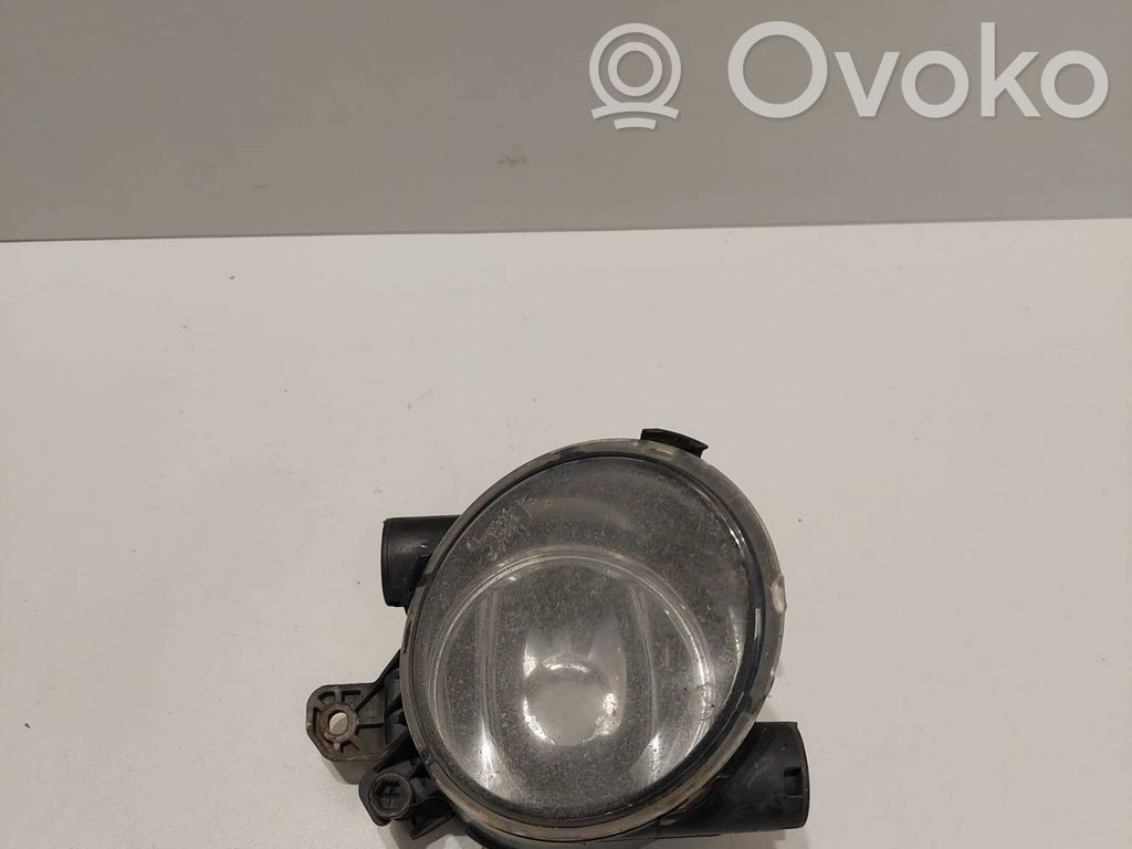 Volvo S80 Etusumuvalo 