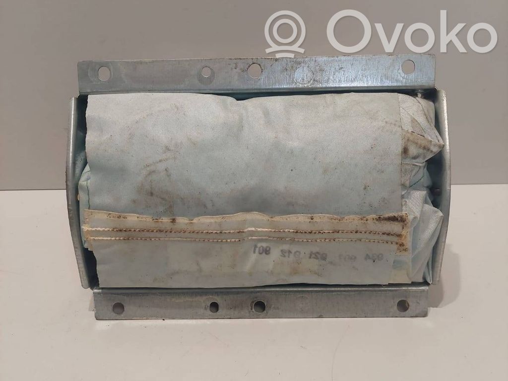 Volvo S80 Beifahrerairbag 