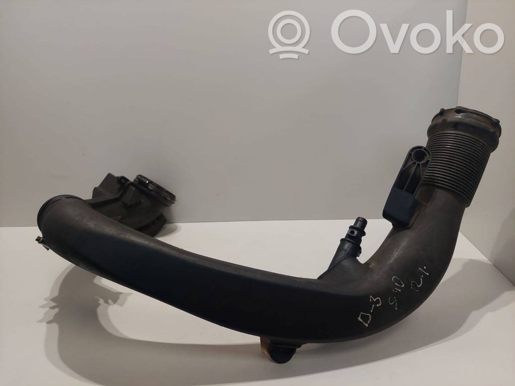 Volvo C30 Intercooler hose/pipe 