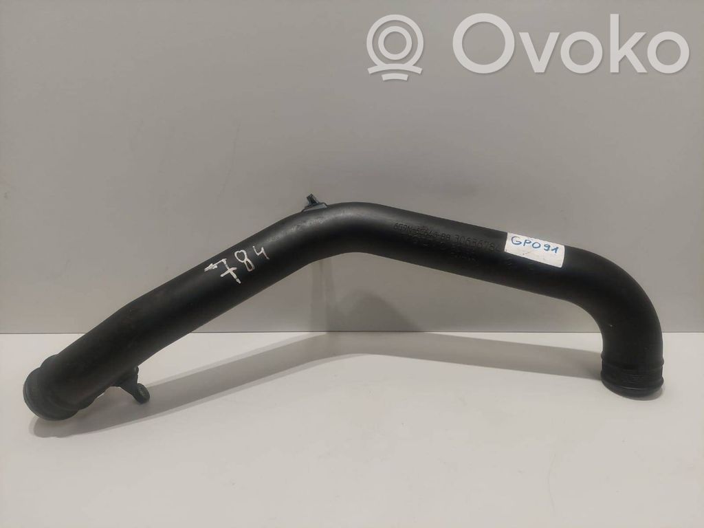 Volvo S80 Intercooler hose/pipe 