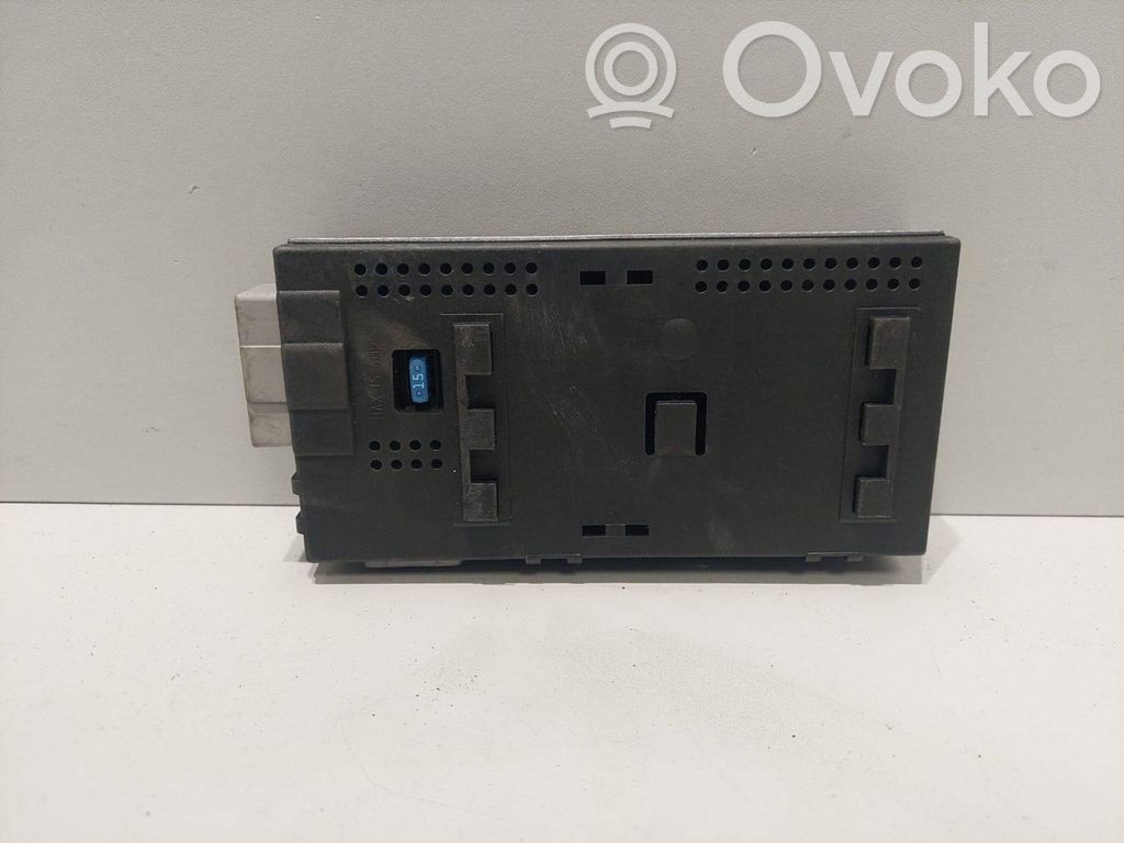 Volvo V70 Tow bar trailer control unit/module 
